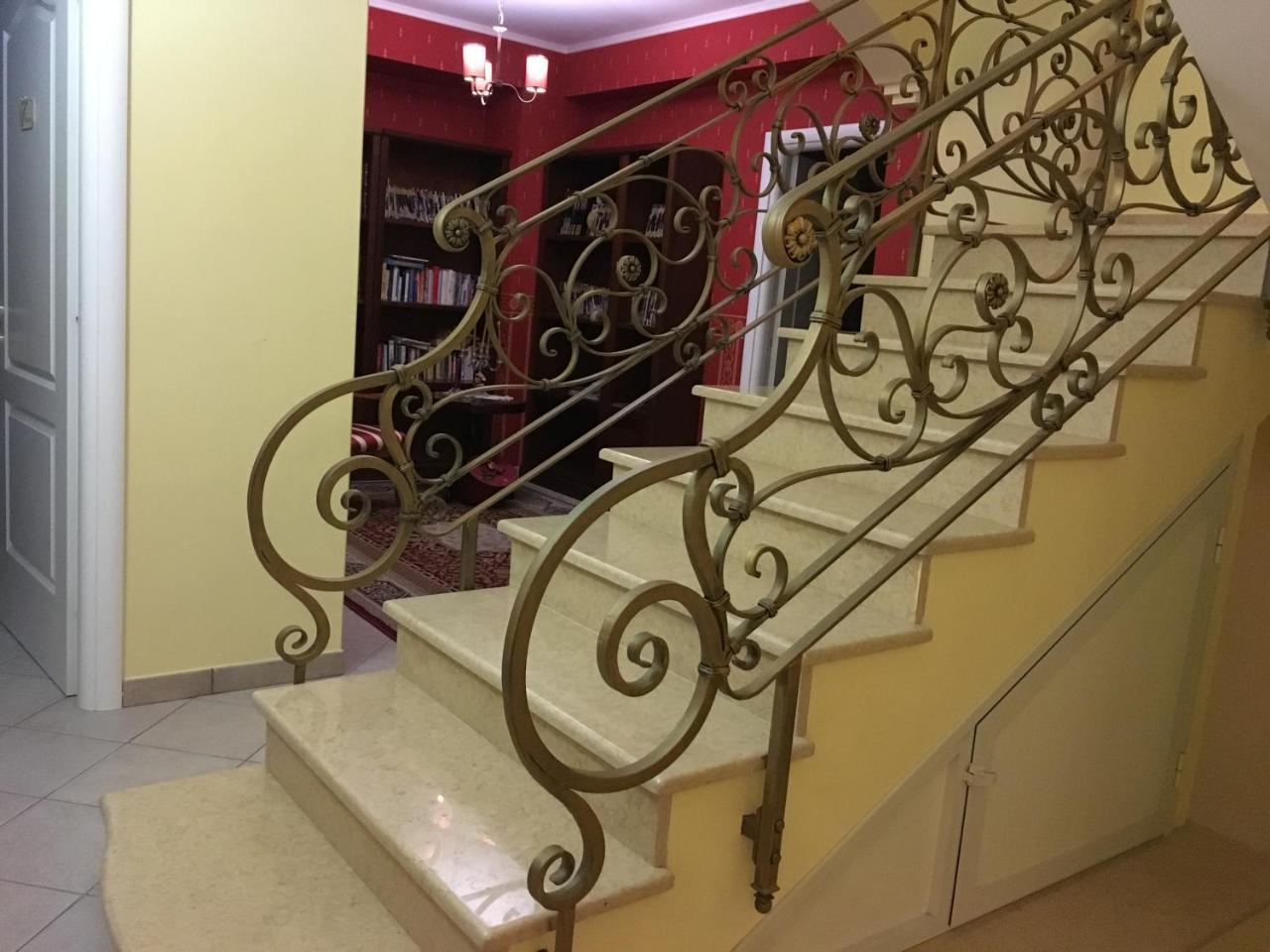 Villa Longardi Цафферана-Этнея Экстерьер фото